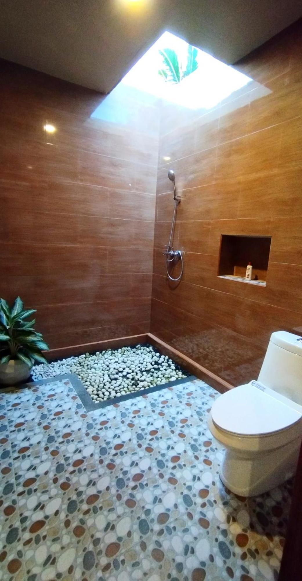 Intan Sidemen Villa Exteriör bild